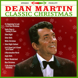Dean Martin — Santa Claus is Coming to Town (2026)
