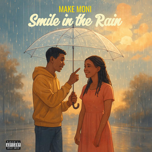 Smile in the Rain