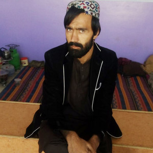 Agha Malang - Kala Ba Razi Janan