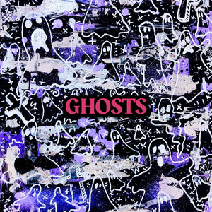 Portada de Ghosts