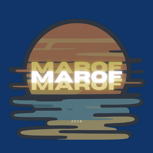 Calma by Maroff