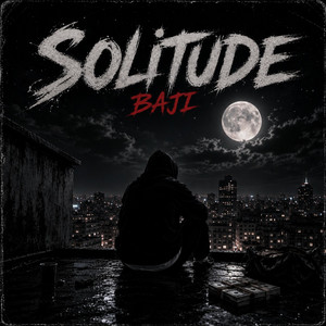 Solitude by Baji