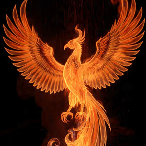 Hawk Phoenix — Is There Still A Fire In Your Soul? (2026)