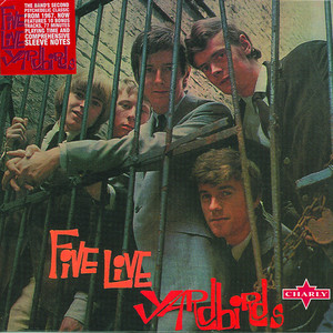 洋楽 EMPRESS VALLEY Live Yardbirds 1967 (2CD) The Yardbirds – 1967 - Live in Stockholm & Offenbach - Repertoire