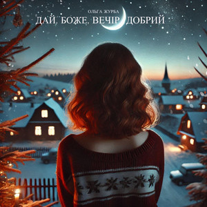 Ольга Журба — Дай, Боже, Вечір Добрий