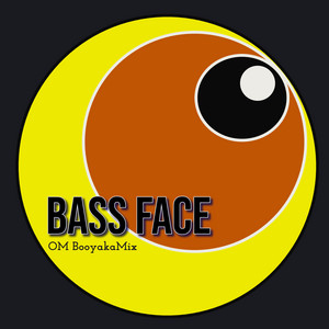 Bass Face by OM BooyakaMix