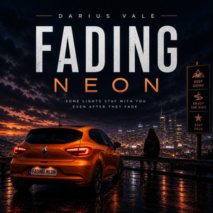 Fading Neon by Darius Vale