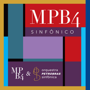 Olê Olá by MPB4, Orquestra Petrobras Sinfônica