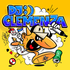 DJ;-)CLEMENZA - After the Rush