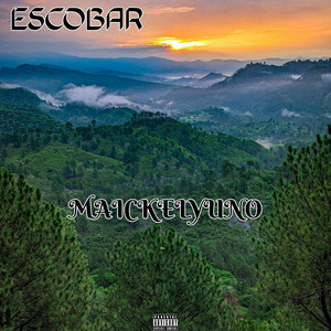 ESCOBAR by maickelyuno