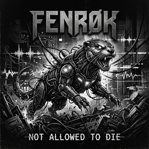 Binary Flesh Link by Fenrøk