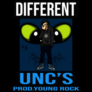 UNC's by Different