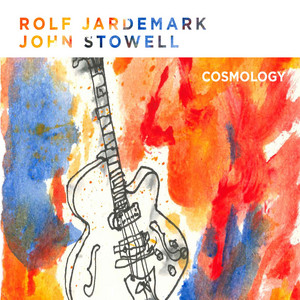 Starlight Waltz by Rolf Jardemark, John Stowell