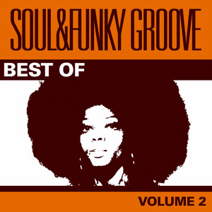 vol 8 洋楽 groove RARE funky