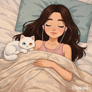 quiet comfort by TotoWake