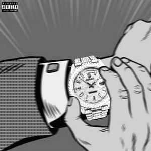 Portada de GRIND