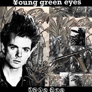 Young Green Eyes - Je suis fine (feat. Kyiv Chamber Choir)