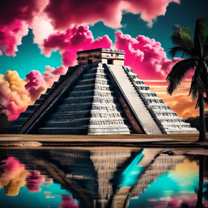 CharlyGoBa - Dance on the beach