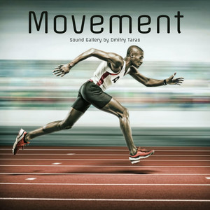 Sound Gallery by Dmitry Taras - Movement