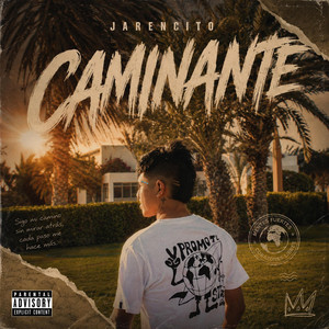 CAMINANTE by Jarencito