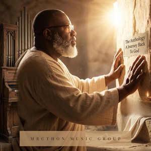 He’s The Greatest Love Of All by Mrcthon Music Group