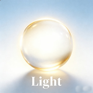 Light by Darren Johnson