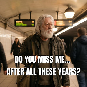 Do You Miss Me… After All These Years? by Heart Echo Music