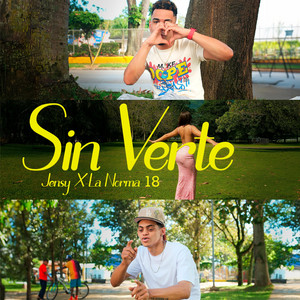 Sin Verte by Jensy, La Norma 18