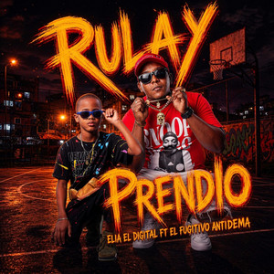 Rulay Prendio by Elia El Digital