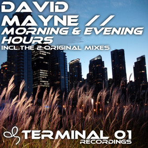 David Mayne - Evening Hours
