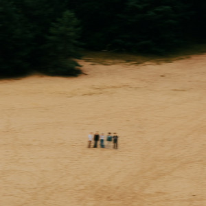 Codependent (In Love) by The Particles