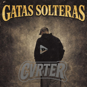 GATAS SOLTERAS by Rafa Carter