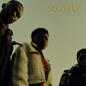Slowly by Wavelez OTT, Keezaa Zaakee, Jetza
