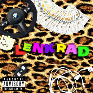 LENKRAD by KYTO