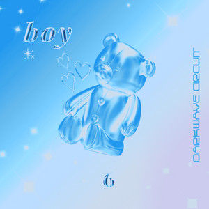 Boy by DARKWAVE CIRCUIT