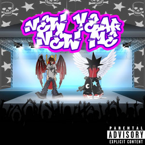 xangel & xxyma - New Year New Me