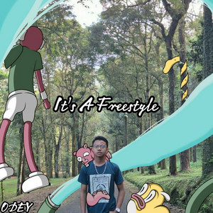 It's a Freestyle