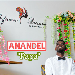 Anandel - Papa
