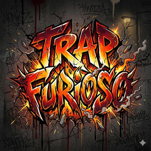 trap furioso by michell enternatimen