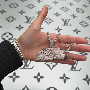Album-Cover Miu Miu