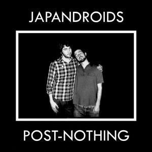 Post-Nothing album