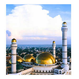 Teranga Beats Distribution - Tiijan ibn Baba