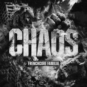 Frenchcore Familia, Dr. Peacock, Billx & The Sickest Squad - Chaos