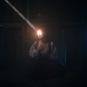 album cover: Plagued By Visions