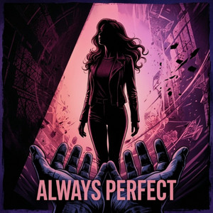 Always Perfect by Trevor Saint