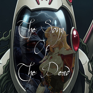 The Song of the Dead by Hymns of the Imperium