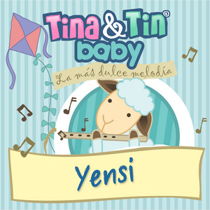 Gracias Yensi - song and lyrics by Tina y Tin | Spotify