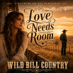 Love needs room by Wild Bill Country