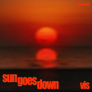 Sun Goes Down by VIS
