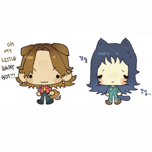 FEELZOFICIAL 12 - Oh my little baby boy (SLOWED) [REMIX]